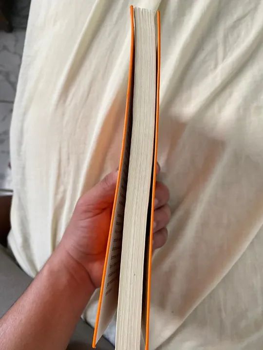 A Sutil Arte de Ligar o F*da-se - Mark Manson | Usado, Bem Conservado - Foto 2