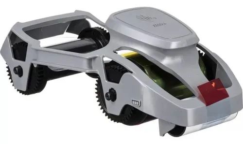 Ribbon Zebra ZC100/ZC300 Color YMCKO 200 Im 800300-250Br - Foto 2