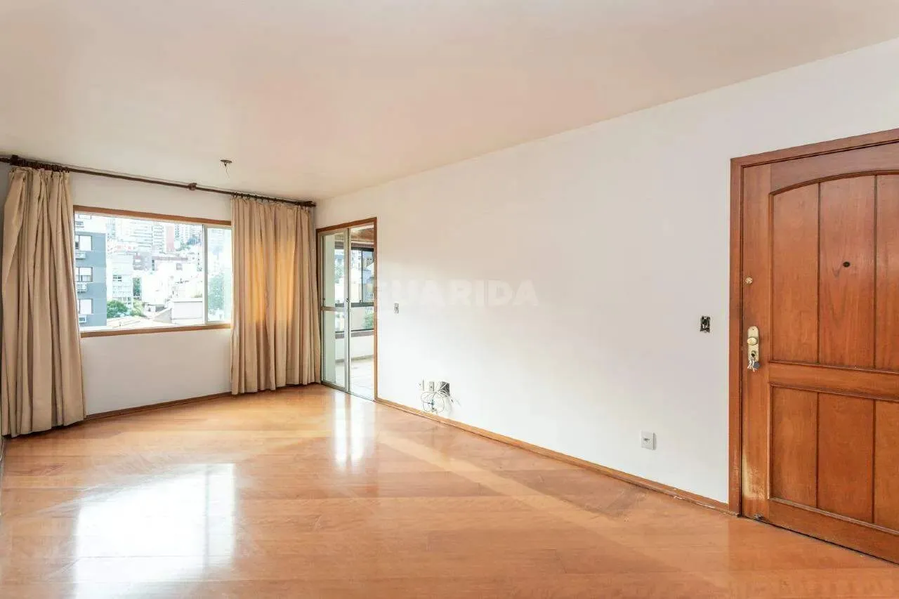 Apartamento para aluguel, 3 quartos, 1 suíte, 2 vagas, Bela Vista - Porto Alegre/RS