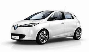 Renault Zoe ZEN (ELÉTRICO) 2023