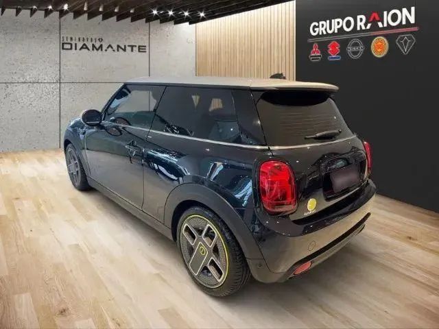 Mini cooper se top 2p elétrico Blindado 2023 # Bastos Helyne - Foto 3