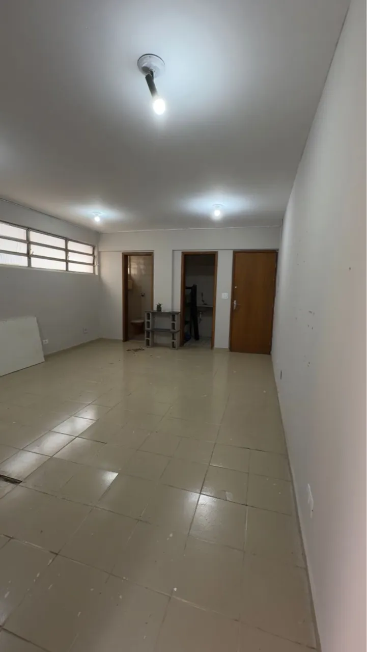 ALUGO SALA COMERCIAL ( direto com proprietário)