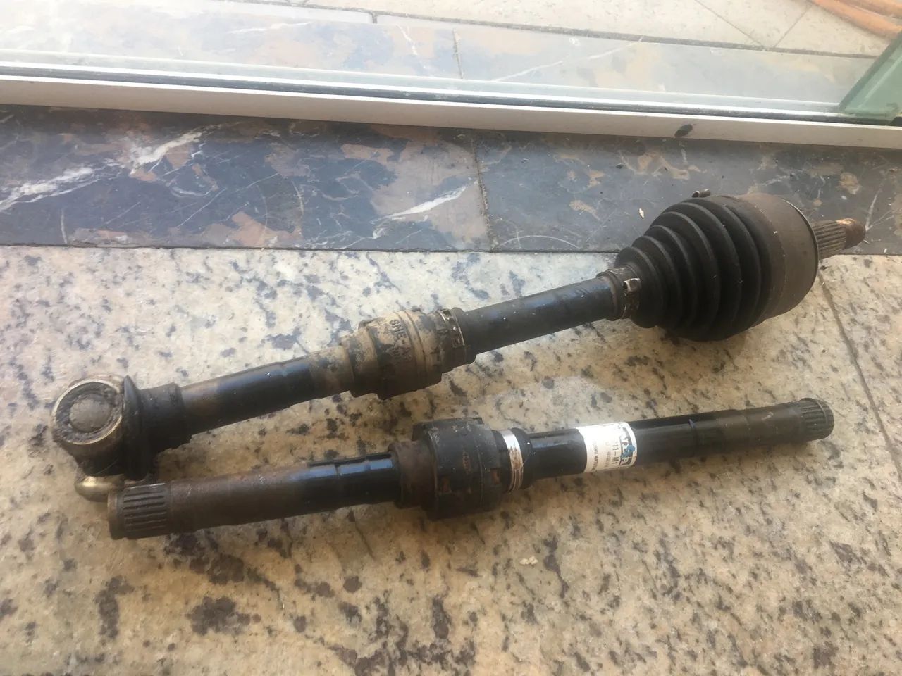 Peças new civic  - Foto 2