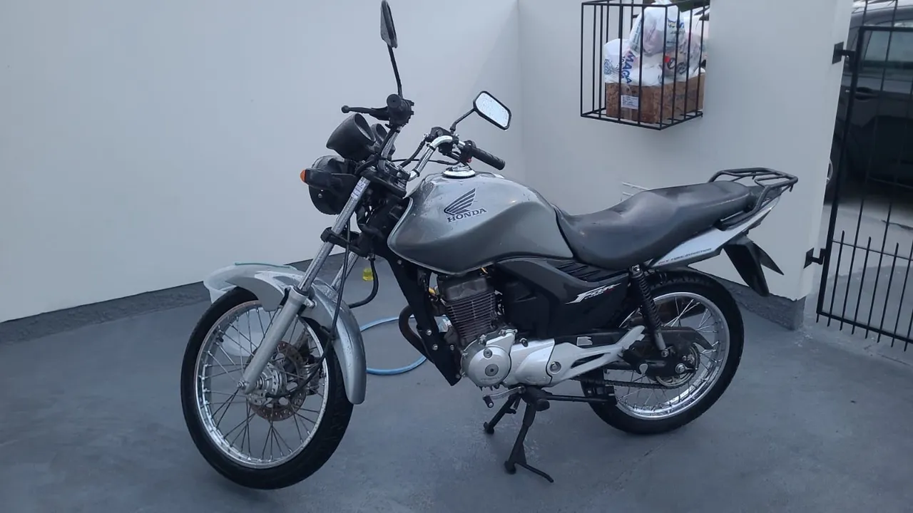 Fan 150 esdi