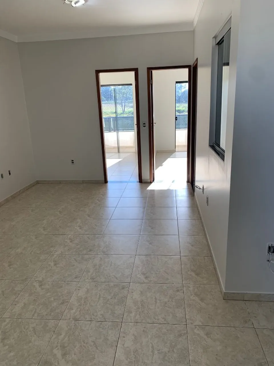 Alugo Apartamento 2 quartos com vista para o Tagua Parque. Excelente acesso e localização!