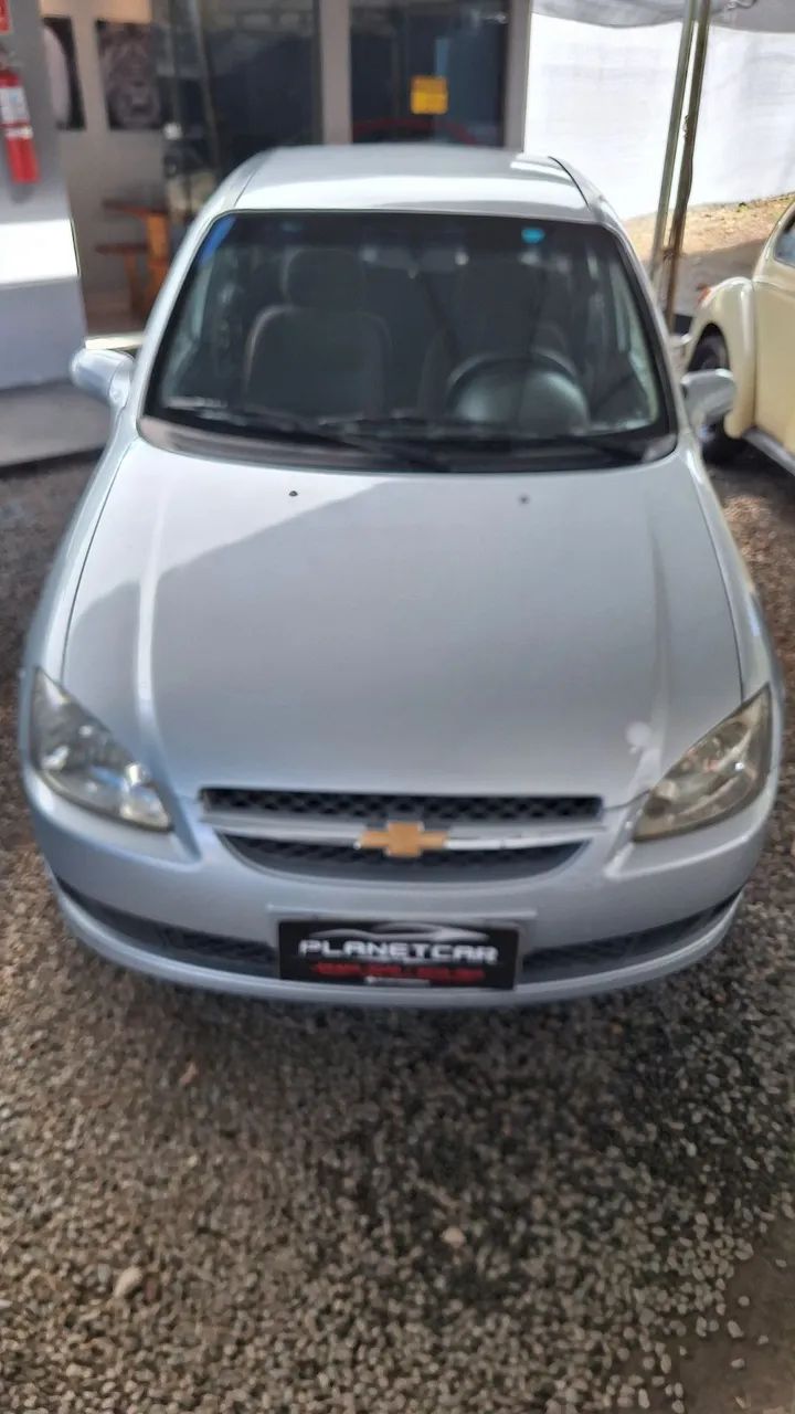 Corsa classic - Foto 3