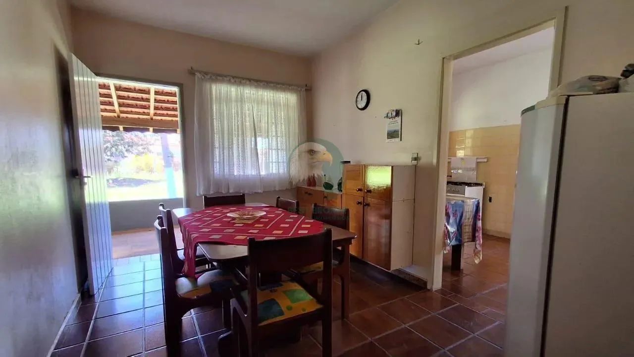 Chácara à venda em Indaiatuba-SP, bairro Vale do Sol: 2 quartos, sala, banheiro, 3 vagas,  - Foto 7