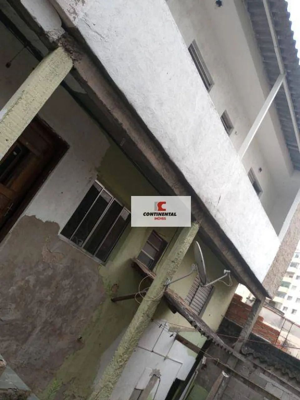 Terreno à venda, 379 m² por R$ 850.000,00 - Centro - São Bernardo do Campo/SP - Foto 6