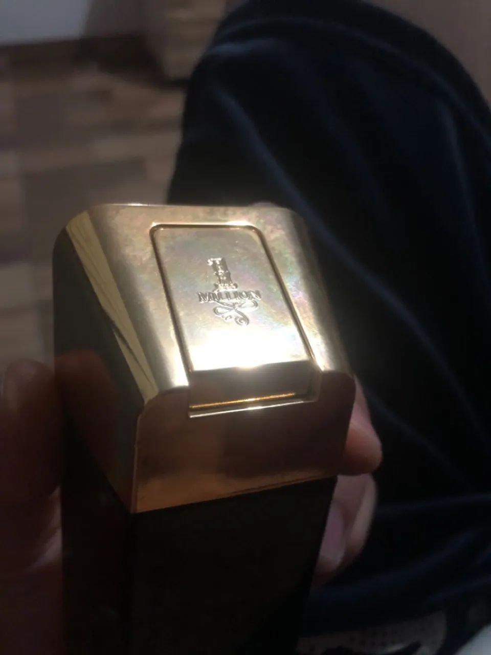 Perfume 1 Million Paco Rabanne - Foto 2