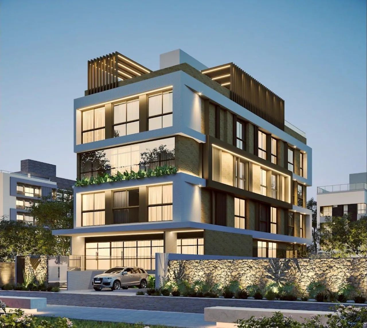 Foto - Cabedelo - Intermares