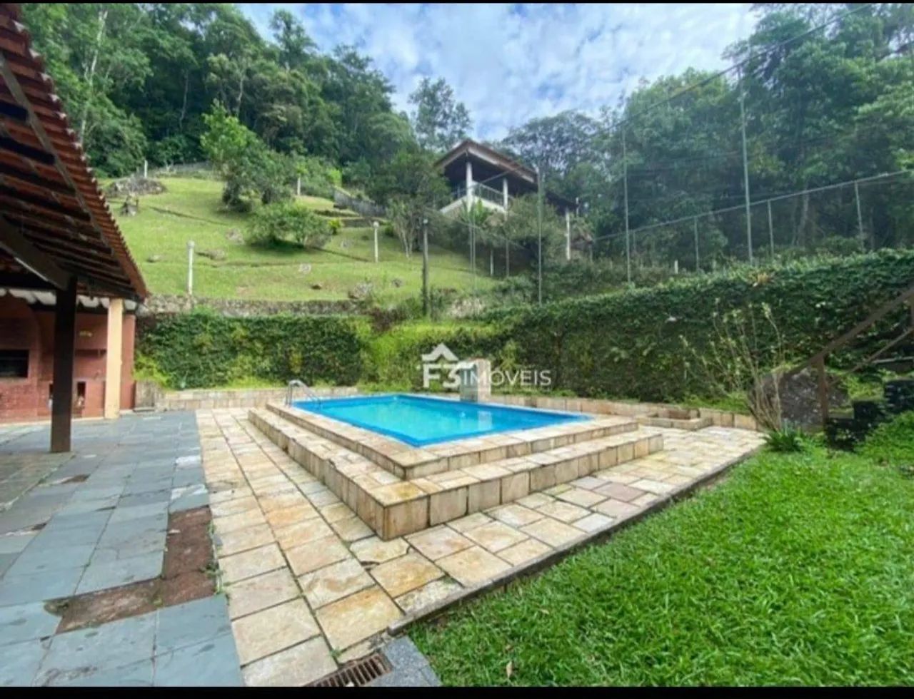 Vende-se sitio no condomínio parque serra da caneca fina , Guapimirim  - Foto 3