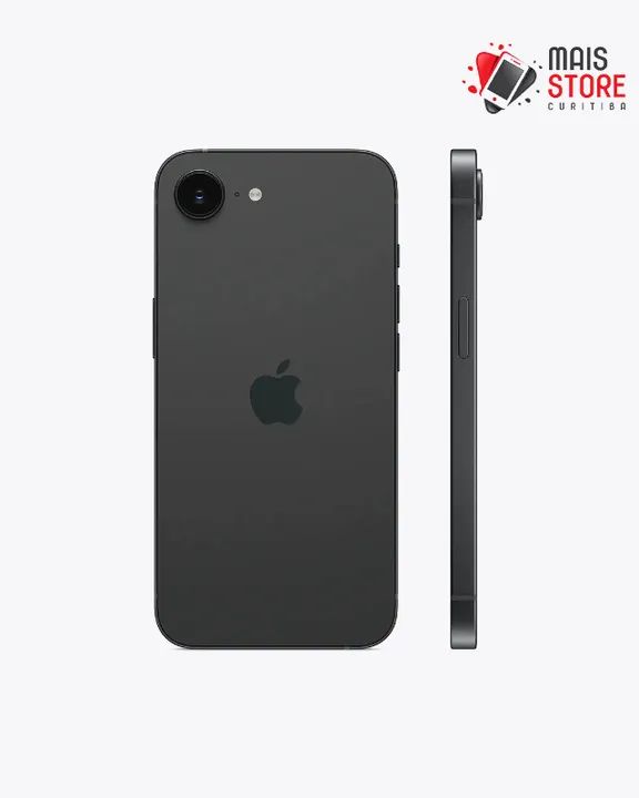 iPhone 16e 128gb (Novo/Lacrado) - Foto 4