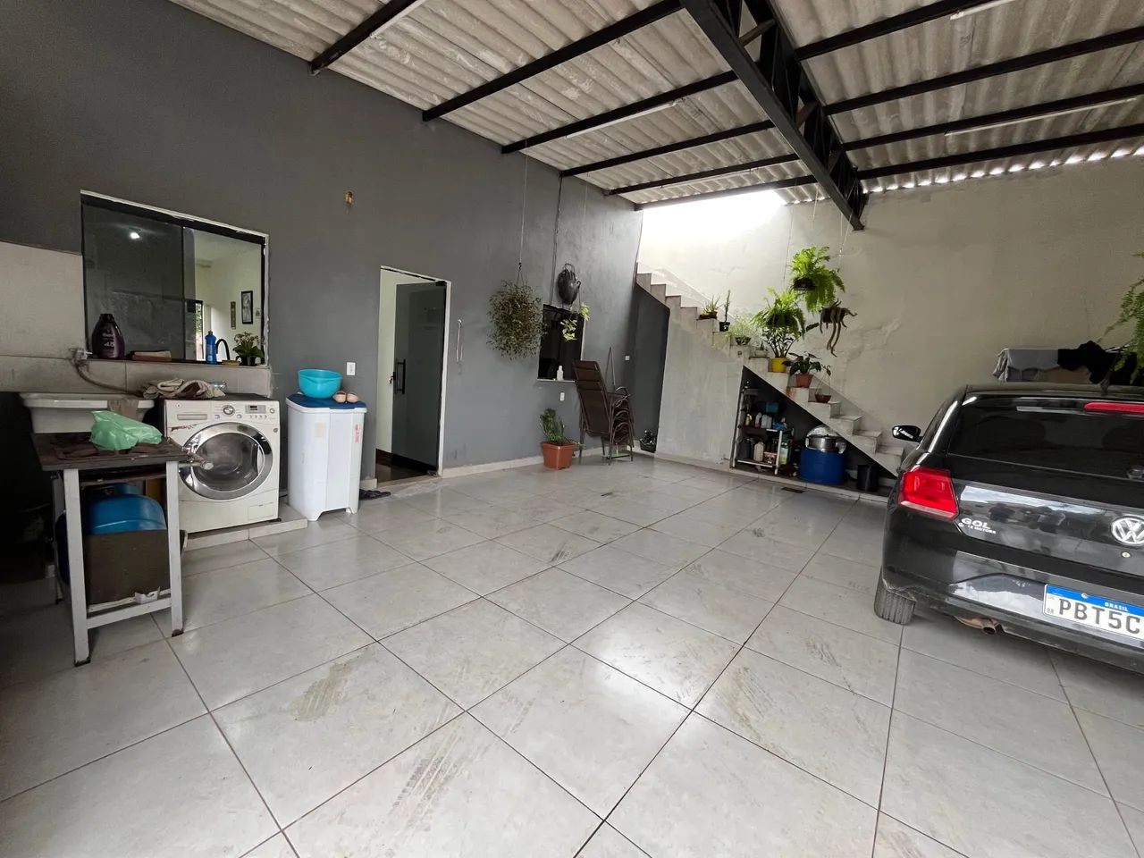 Foto - Brasília - Paranoá