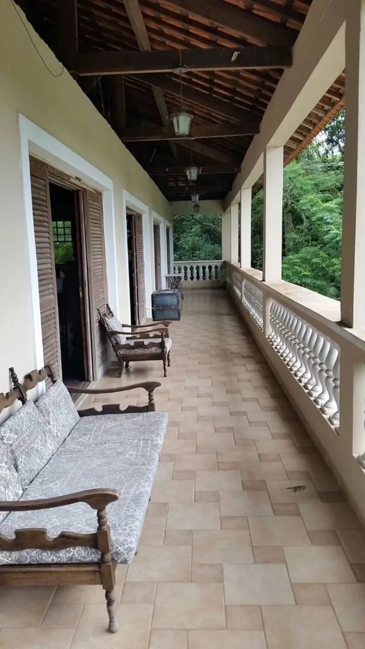 Venda ou Locação - Linda Mansão estilo Colonial no Parque Morumbi - Foto 11