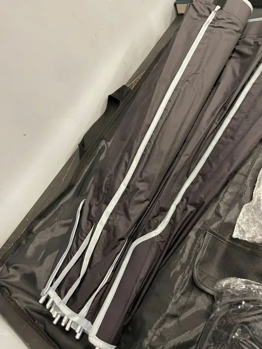 Conjunto Softbox Aputure Light Dome 85 Cm Com Grade Honeycom (1 ano de garantia e NF) - Foto 4