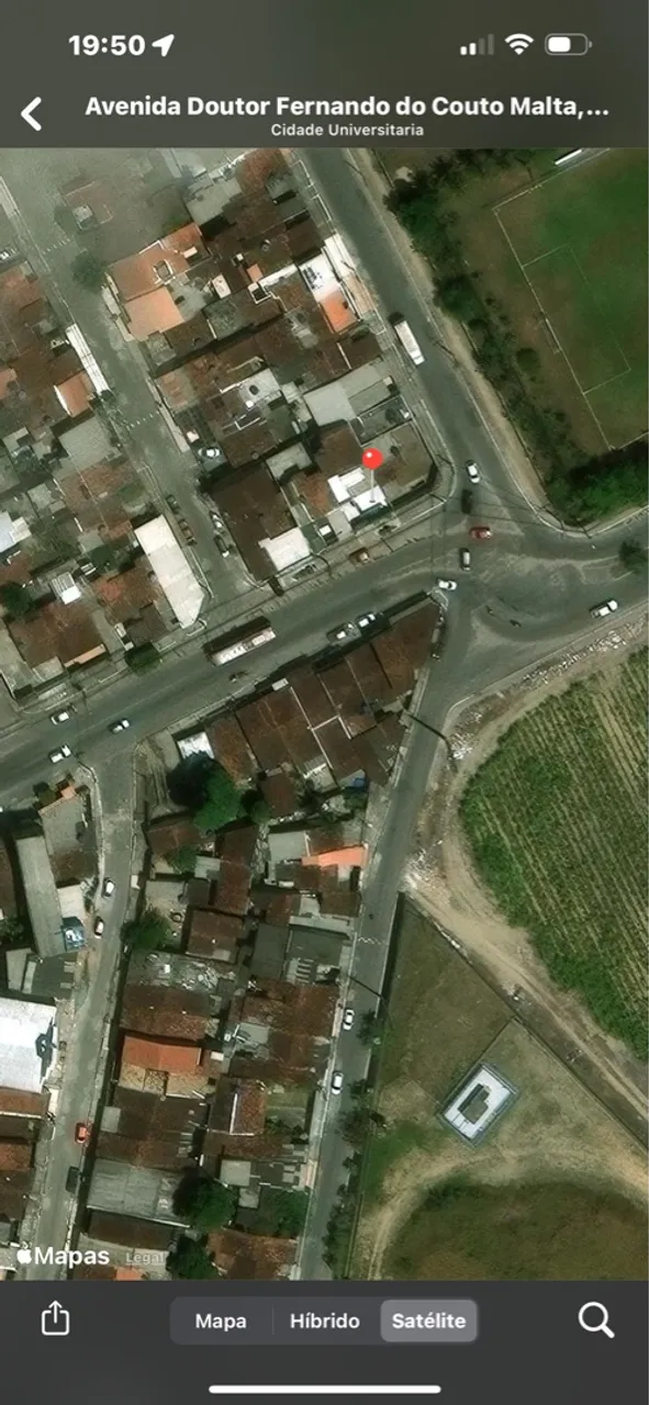 # Area Comercial no Graciliano
