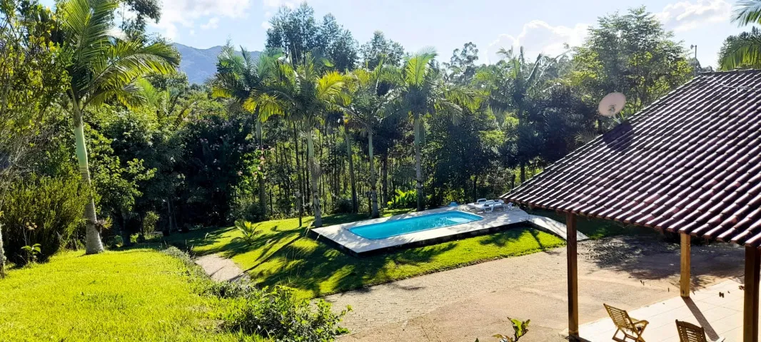 Sitio no Oliveira 109.000m2 -Tijucas/SC