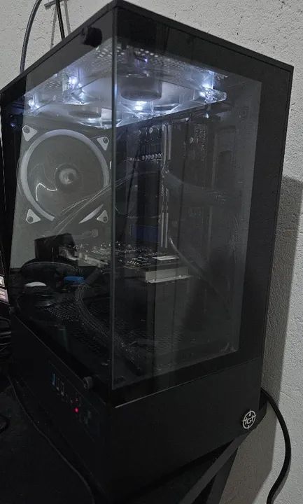 PC Gamer i5 12400f 16GB RTX 2060  - Foto 4