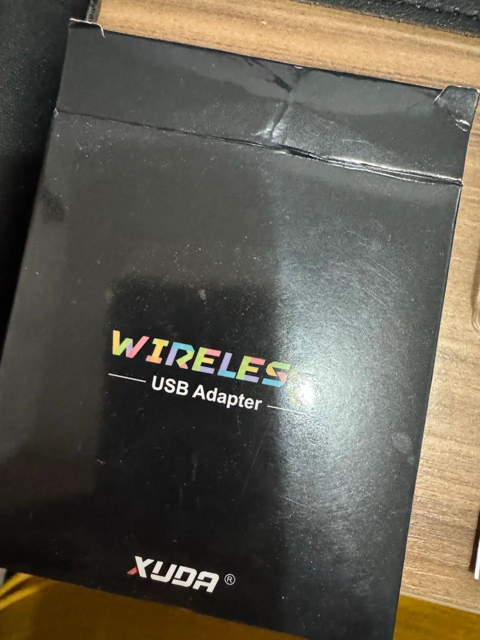 Adaptador wireless USB XUDA Android auto e Apple CarPlay sem fio - Foto 3