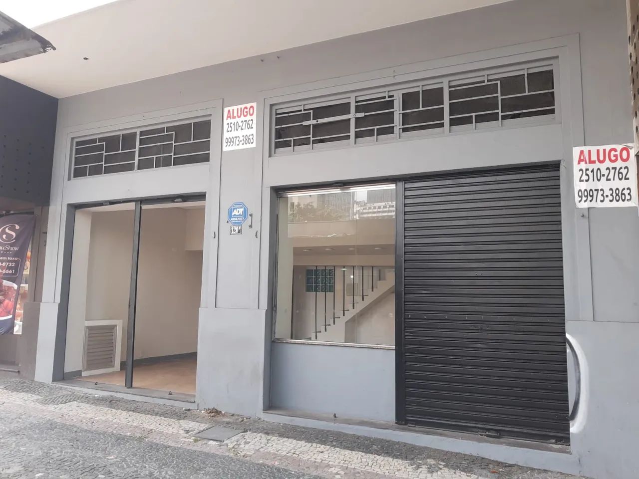 Loja (60 m²) no Centro - Rio de Janeiro