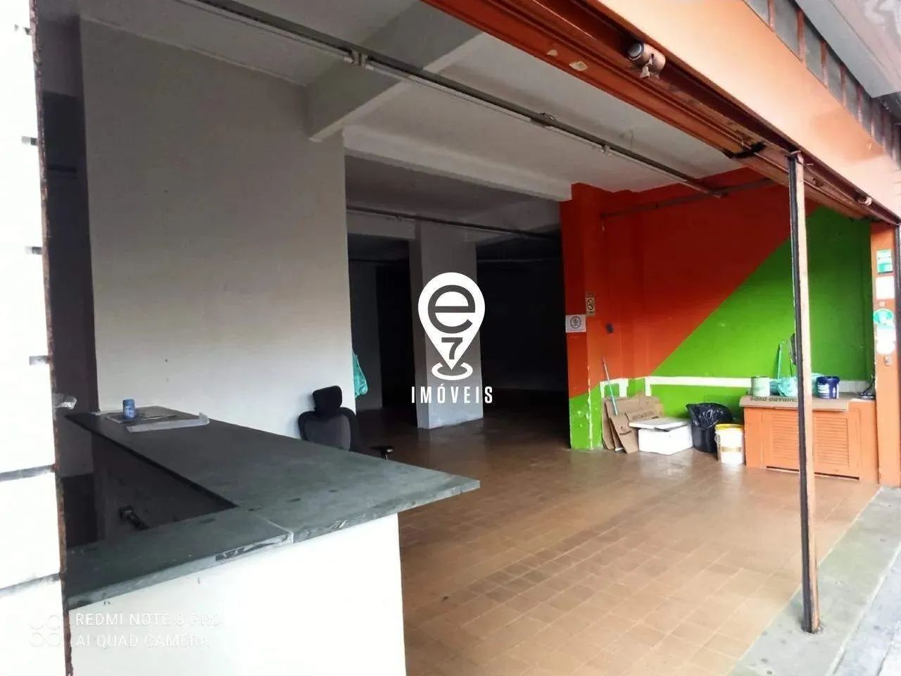 LOJA PARA LOCAÇÃO DE 158M² Á 2 MINUTOS DA ESTAÇÃO SAÚDE - Foto 2