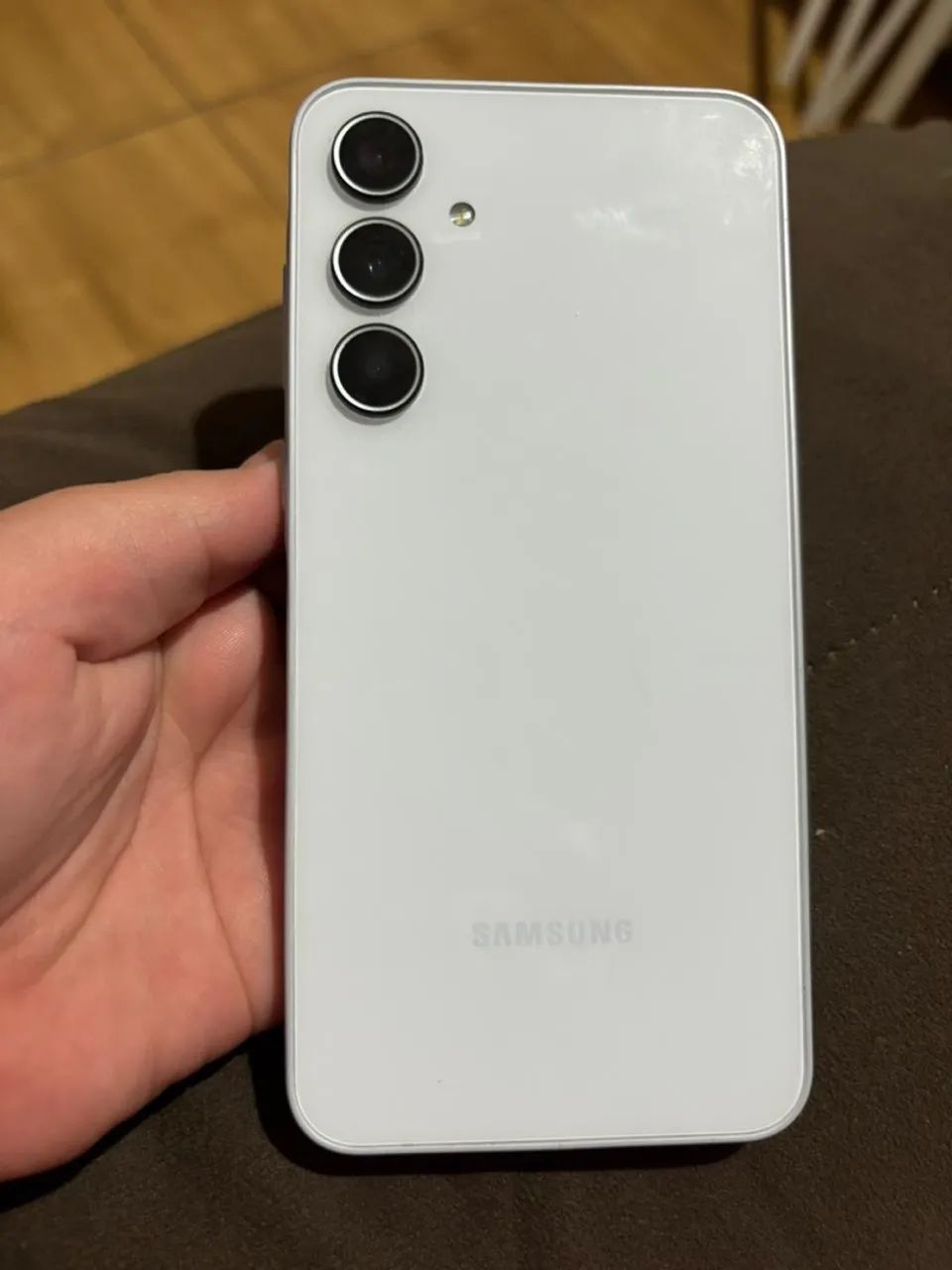 Samsung a35  - Foto 2