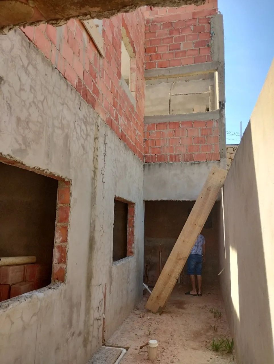 Foto - Indaiatuba - Parque Residencial Sabiás