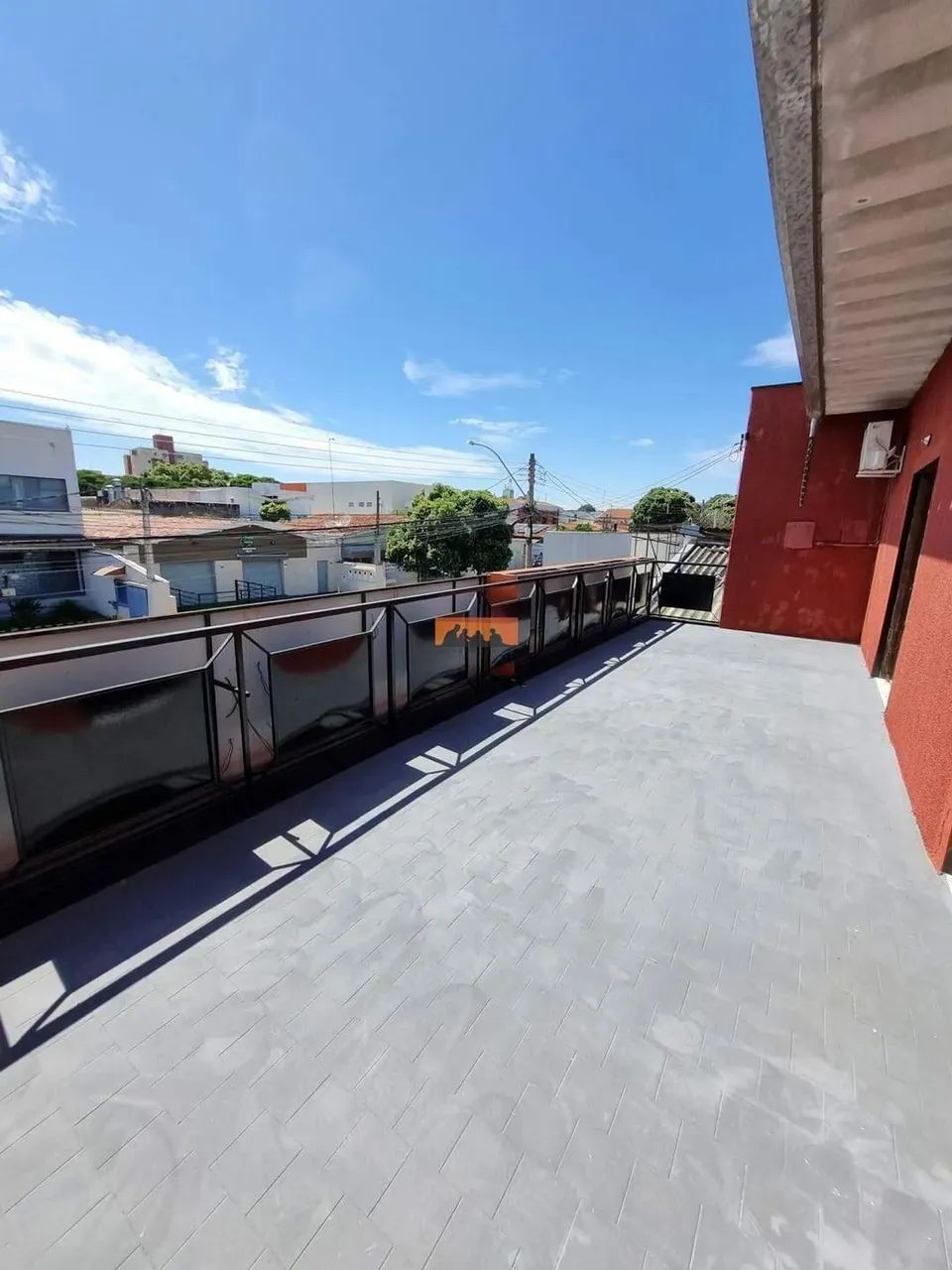 Sala para locação, Barão Geraldo, Campinas, SP - Foto 5