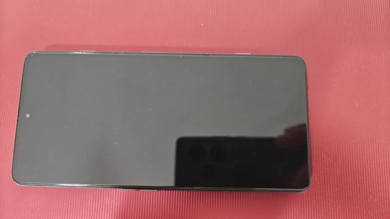 POCO F4 GT 12GB RAM 256GB GAMER SUPER POTENTE - Foto 4