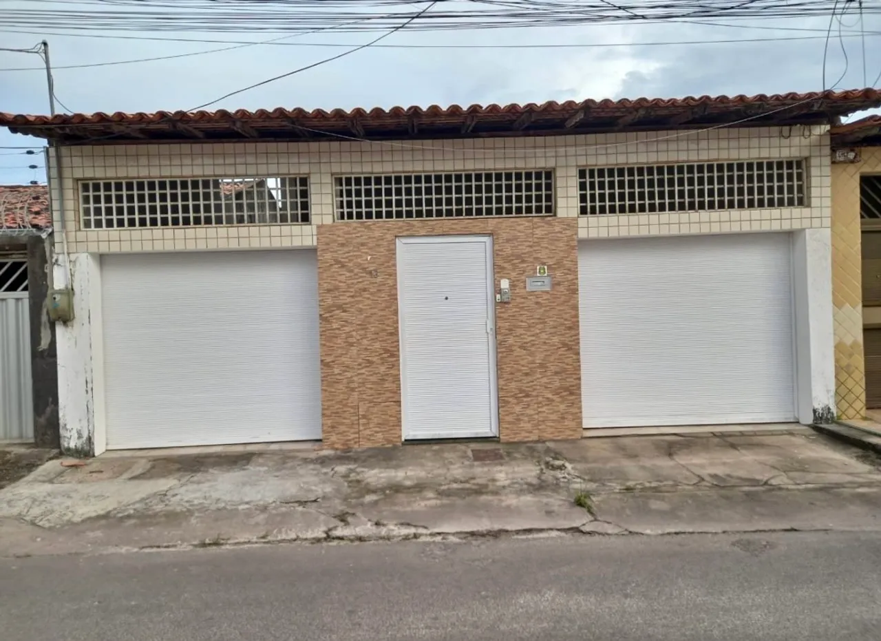 Casa a venda