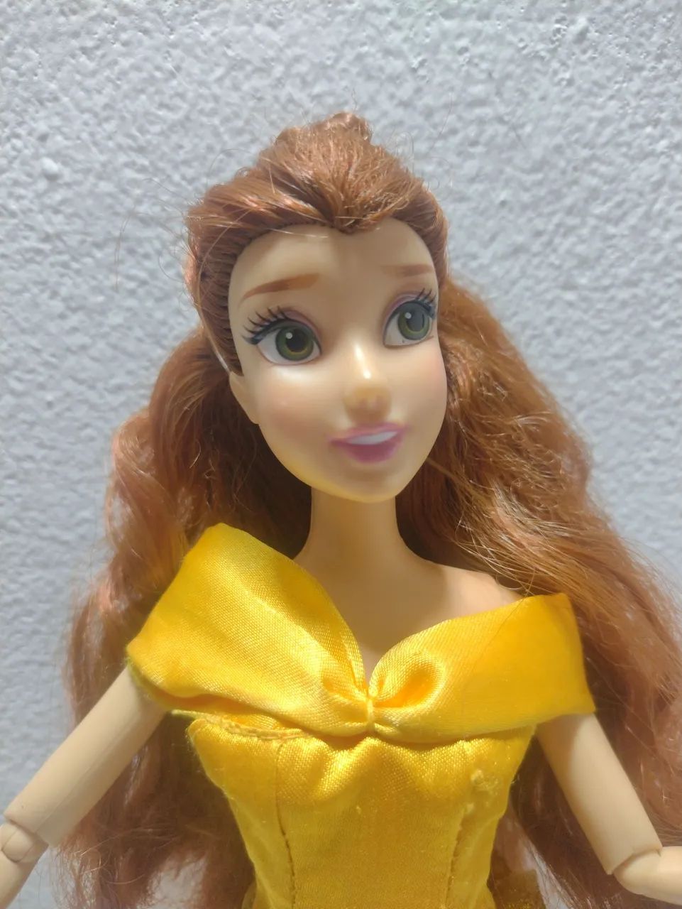 Boneca Bela e a Fera | Clássica Original - Foto 3