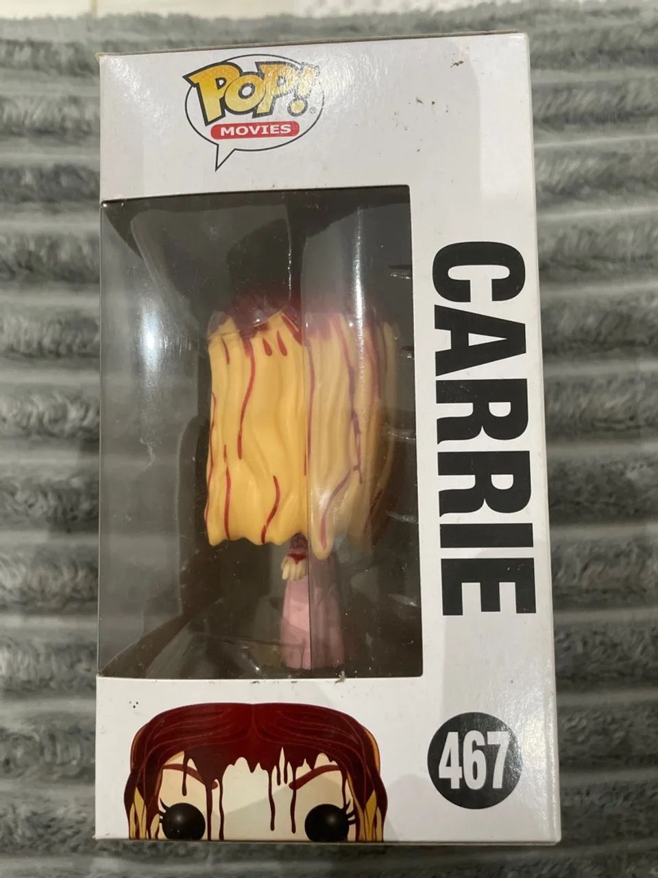 Funko Pop Carrie - Filme Carrie - #467 - Foto 2