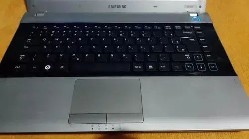 Notebook Sansung Rv 420 Intel Pentil (r) P 6200 - Foto 3
