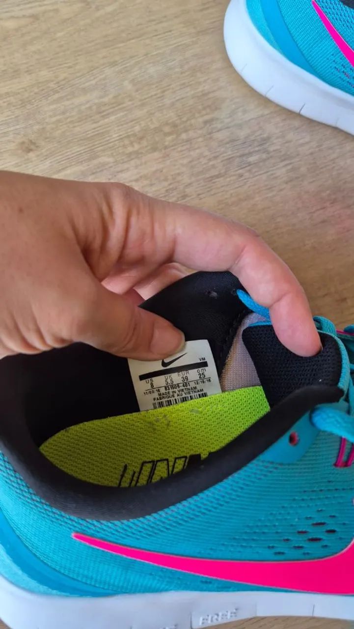 Tênis da Nike  - Foto 5