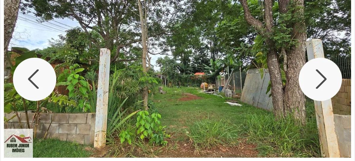 lote no jardim botânico Itaipu 7 próximo ao ouro vermelho 1