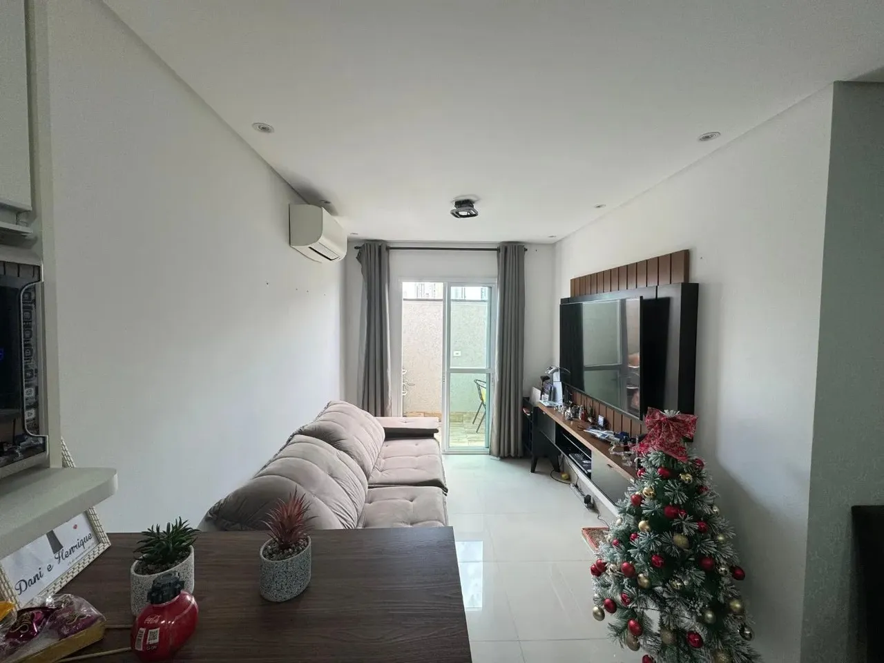 Apartamento para Alugar em Santo André - Vila Leopoldina