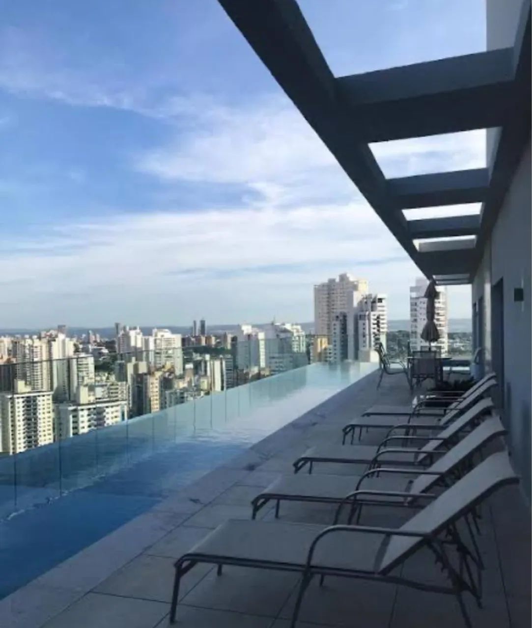 Foto - Goiânia - Jardim Goiás