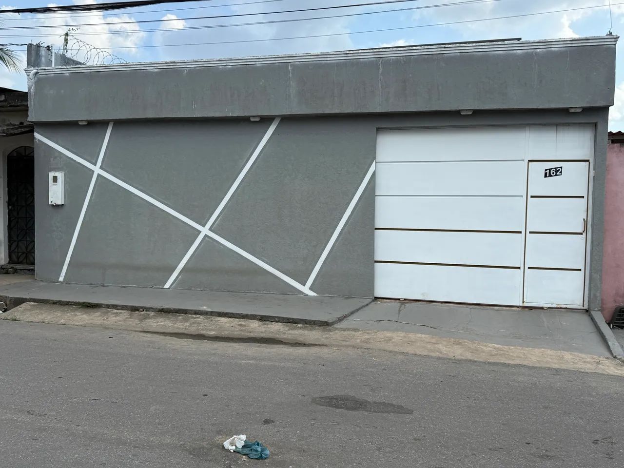 Casa a vendas em Manaus 