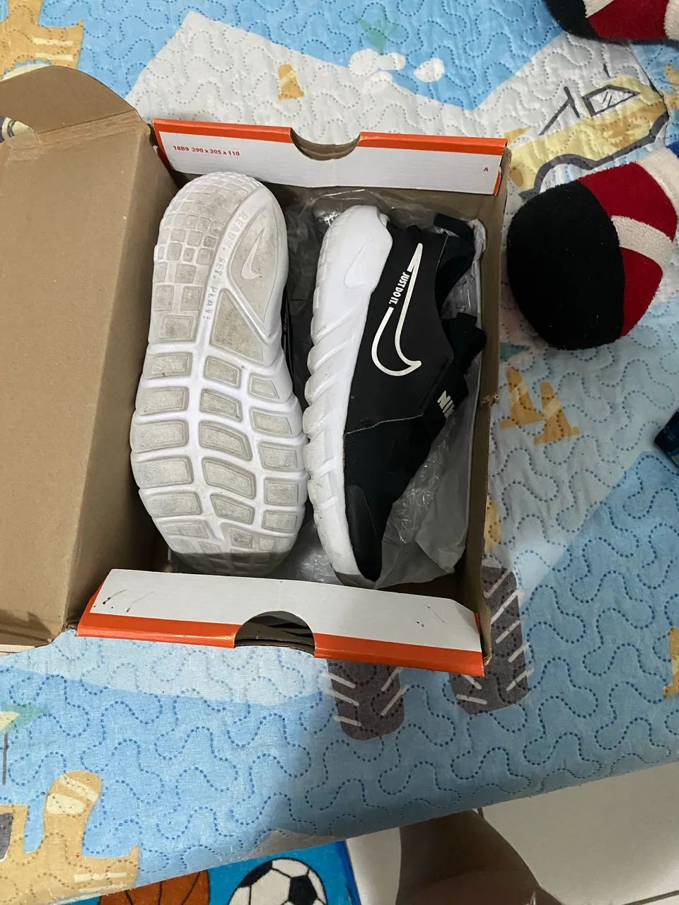 Tênis Nike64314067771522121