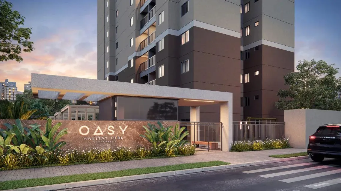 Lançamento Apartamento no Luciano Cavalcante com 3 quartos TR222829 FOR-R6P2KQ