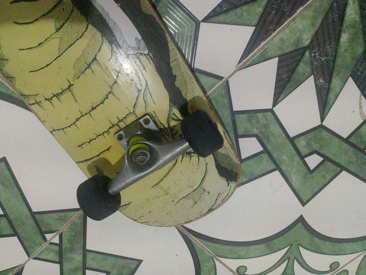 VENDO SKATE64319875683842122