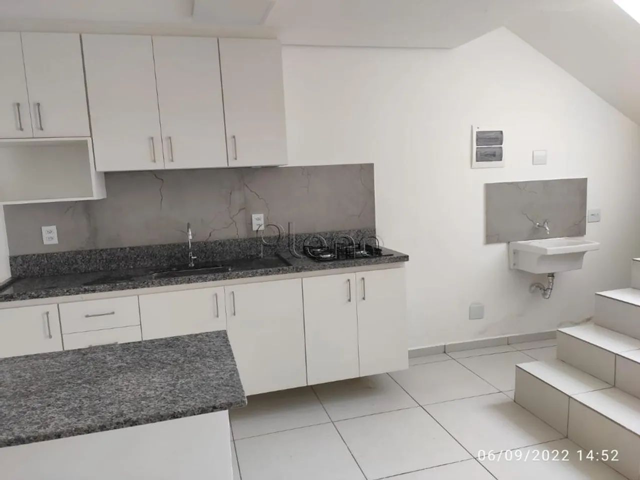 Apartamento para alugar em Louveira, Paiol Velho, com 2 quartos, com 85 m², Residencial Sa - Foto 3