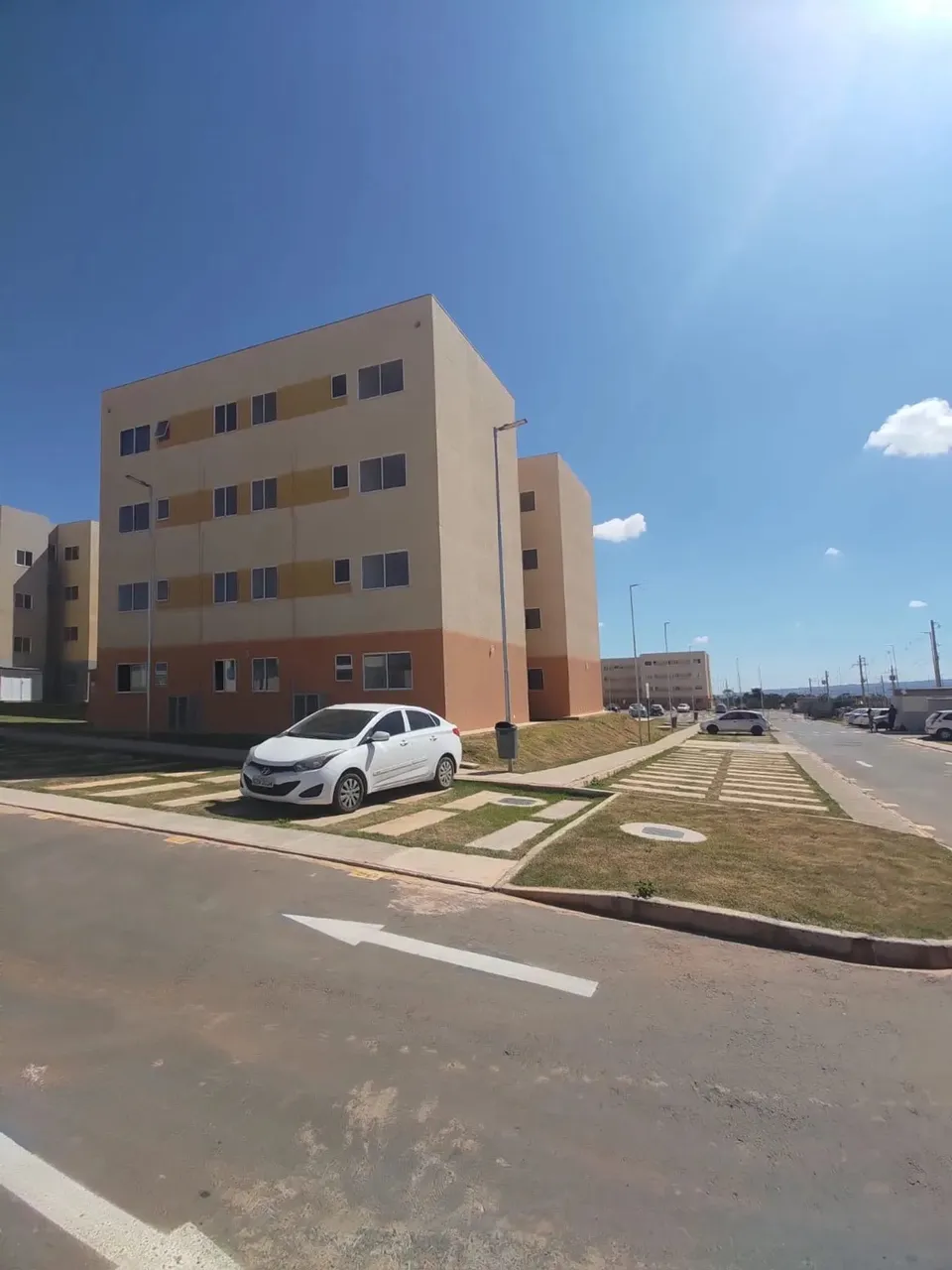 COMPRO APARTAMENTO NO CRIXÁ!!!!
