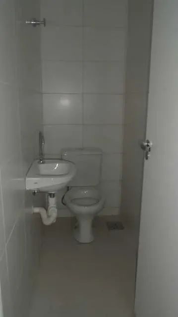 Sala-À VENDA-Tijuca-Rio de Janeiro-RJ - Foto 4