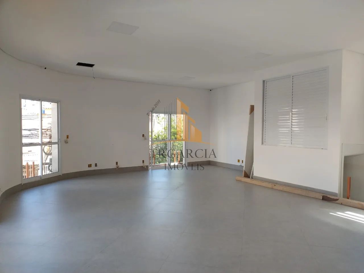 Sobreloja/Sala em Tatuapé - SP: 95m², 2 banheiros, aluguel por R$ 8.000 - Foto 6