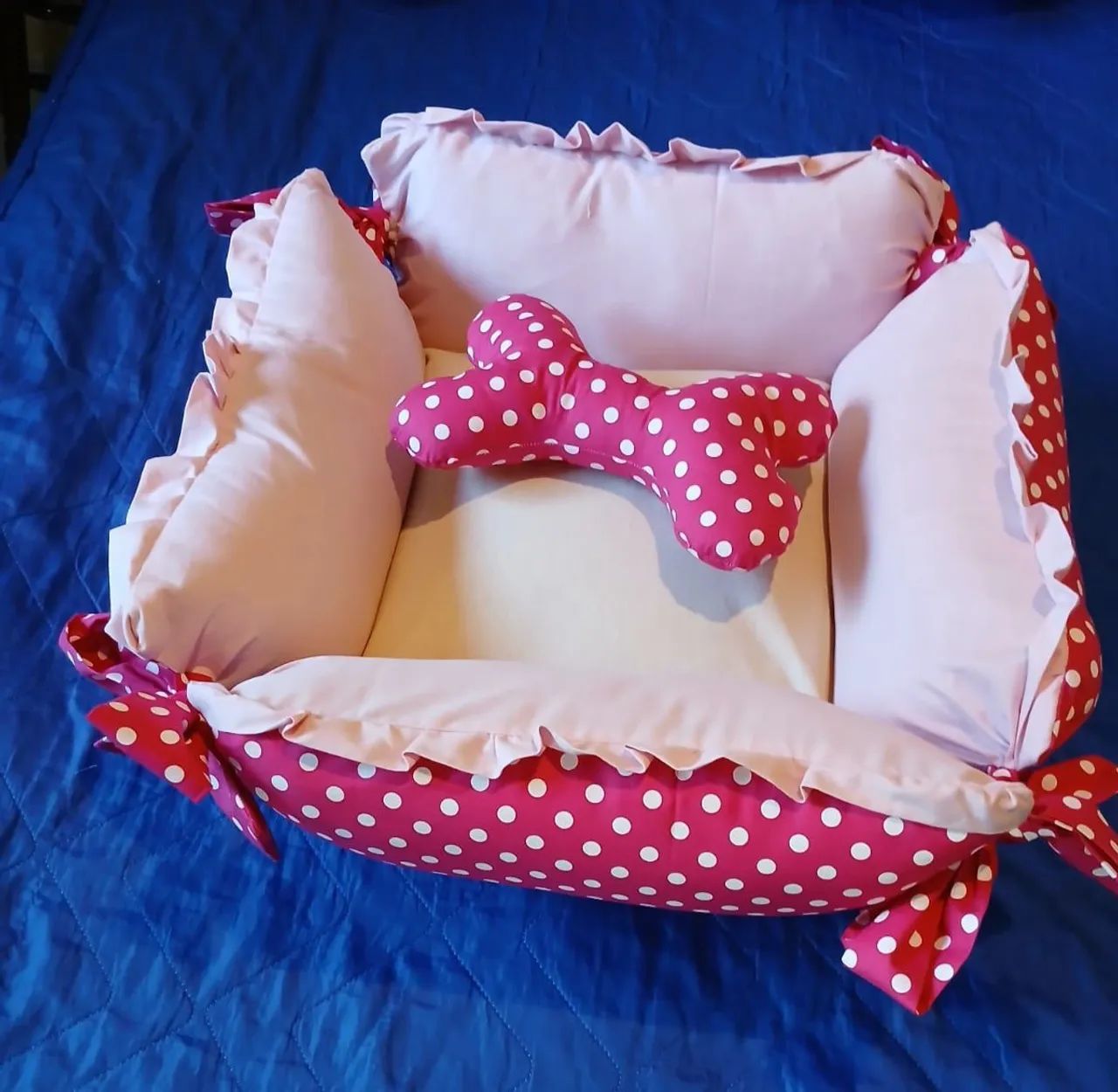 Caminha de Pet - Foto 2