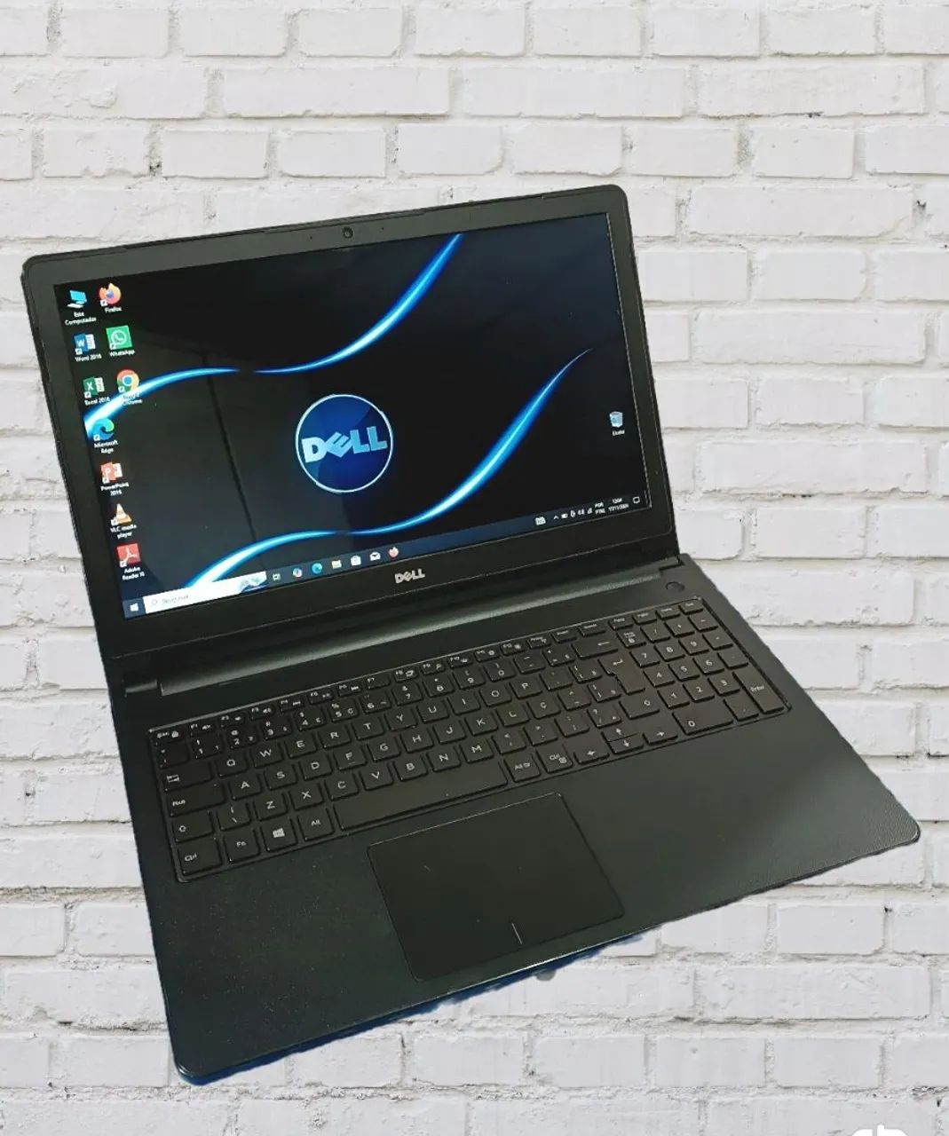Notebook Dell