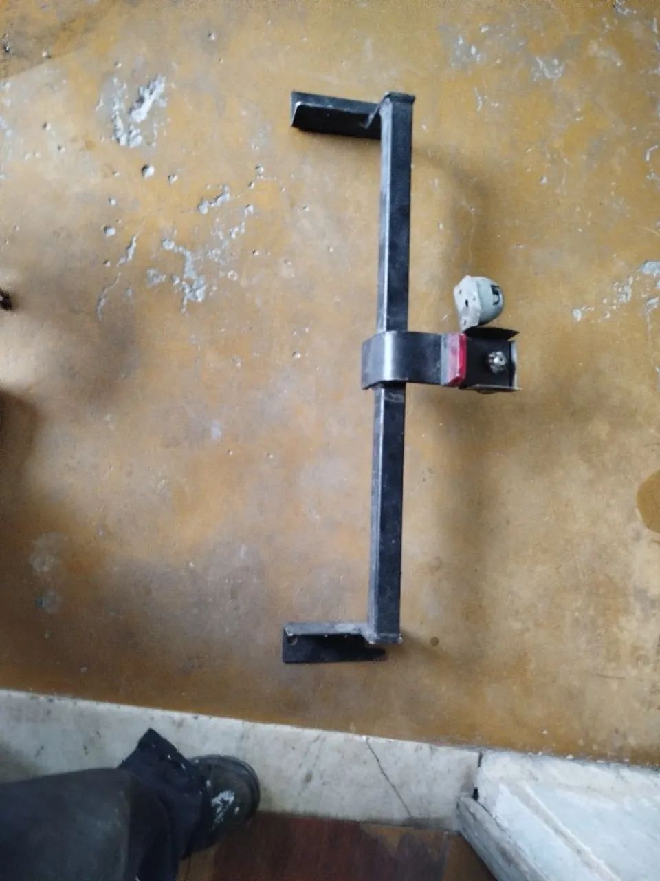 Engate de reboque  - Foto 4