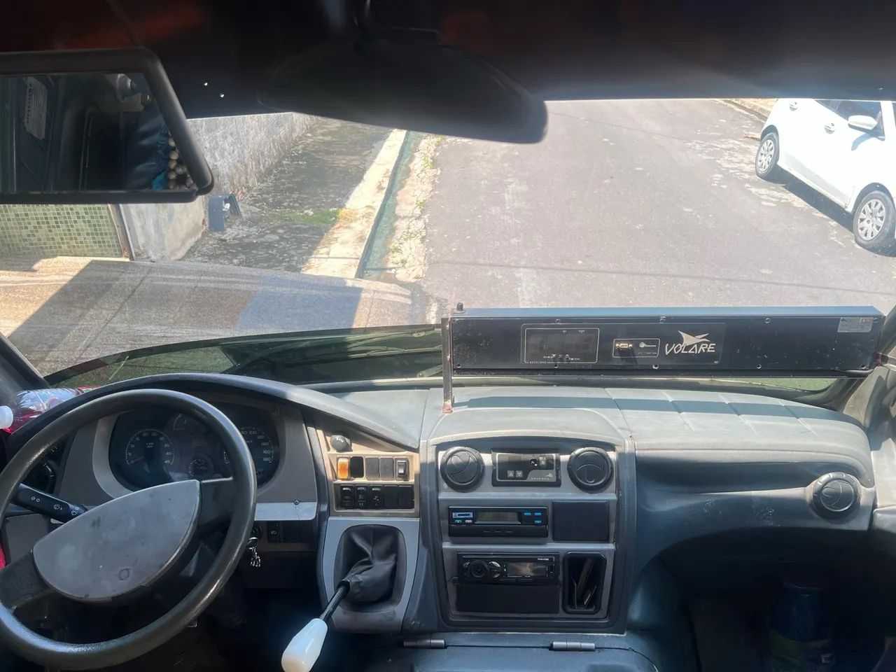 Ônibus em ótimo estado - Foto 6