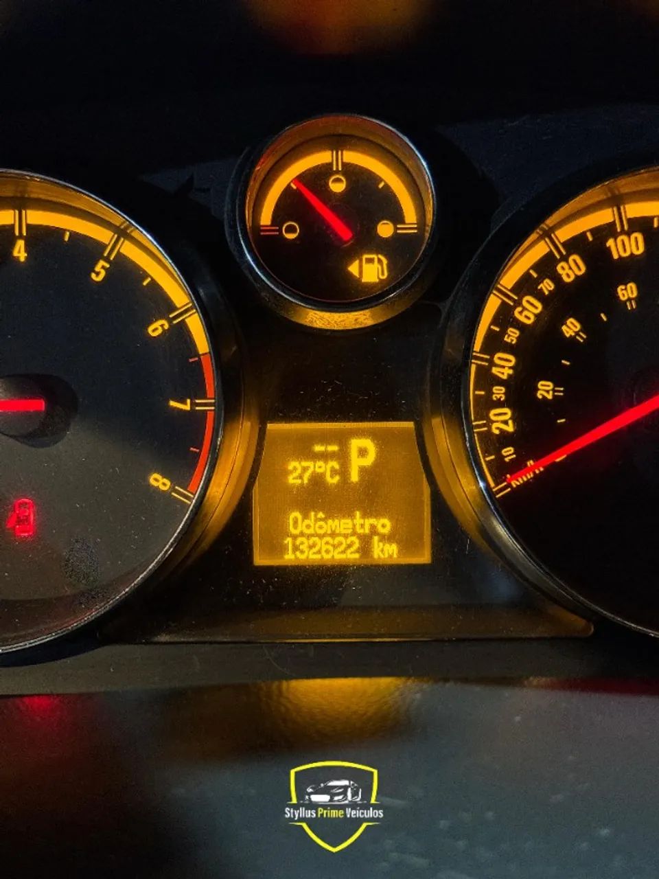 Chevrolet Captiva Sport FWD 2.4 AT 2010 - Foto 5